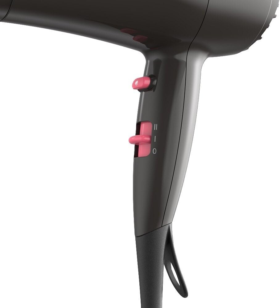 Fen za kosu Remington Remington My Stylist Hairdryer  D2000