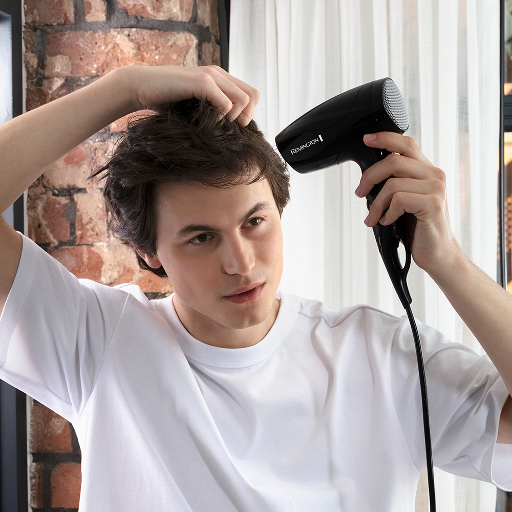 Fen za kosu Remington Remington Compact Hair Dryer D5000