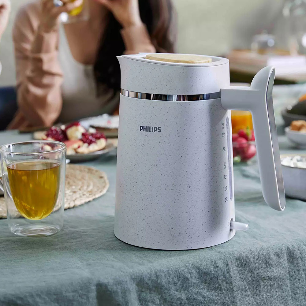 kuvalo za vodu Philips Philips Eco Conscious Edition HD9365-10