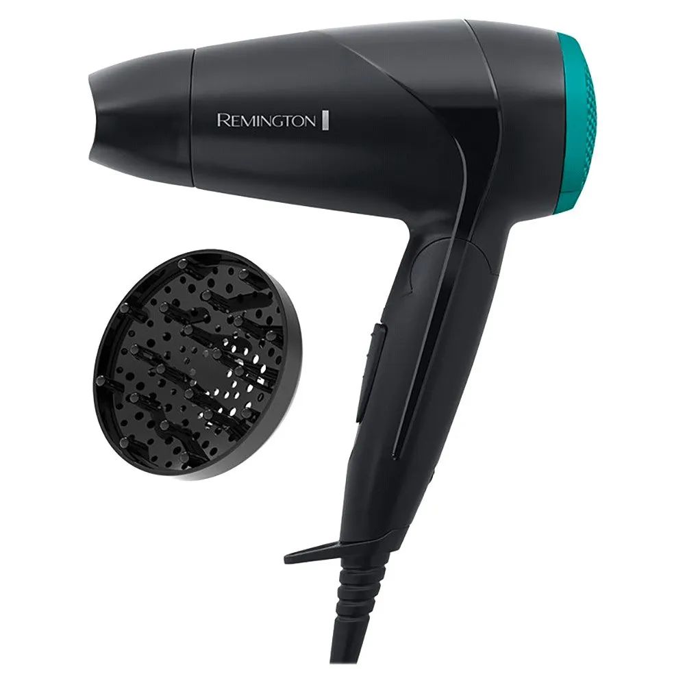 Fen za kosu Remington Remington On The Go 2000W Compact Hair Dryer D1500