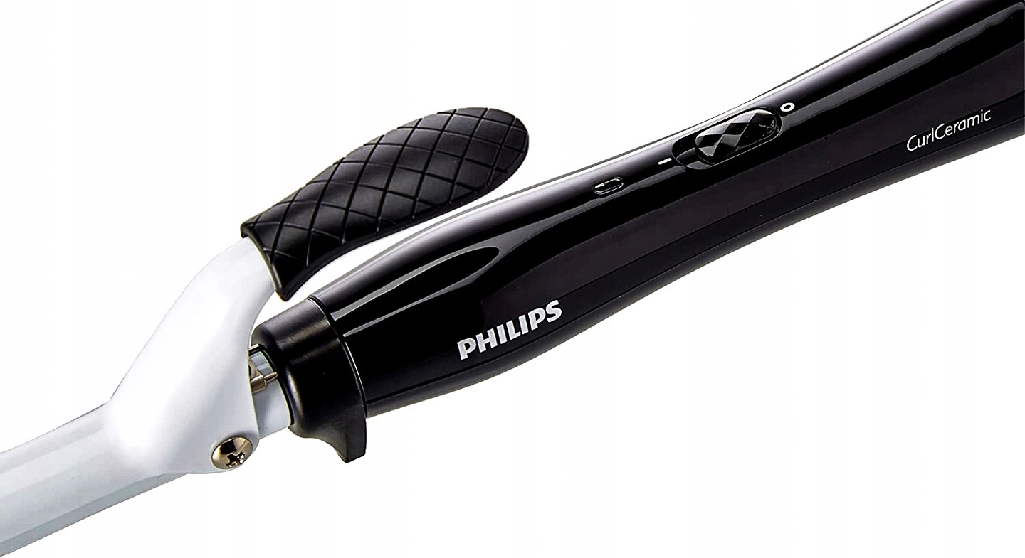 Uvijač za kosu Philips Philips StyleCare Essential Curler BHB862 00