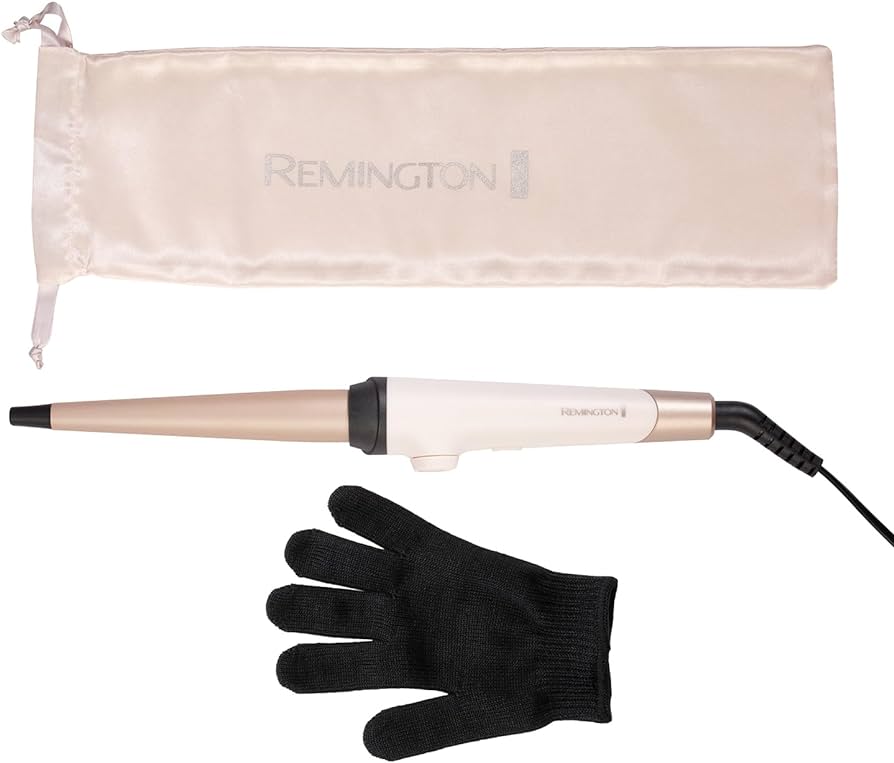 Uvijač za kosu Remington Remington Shea Soft Curling Wand CI4740