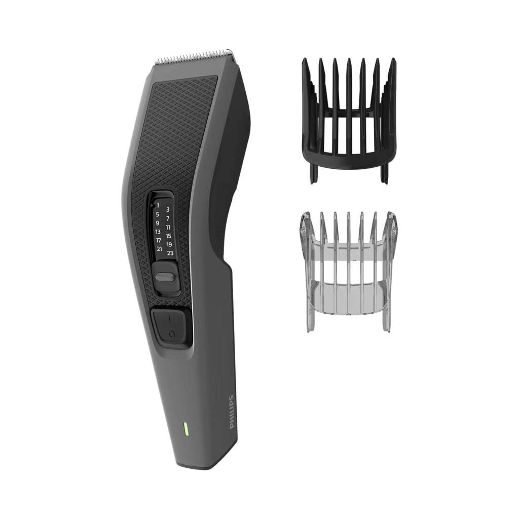 Mašine za šišanje i brijanje Philips Philips Hairclipper series 3000 HC3525-15