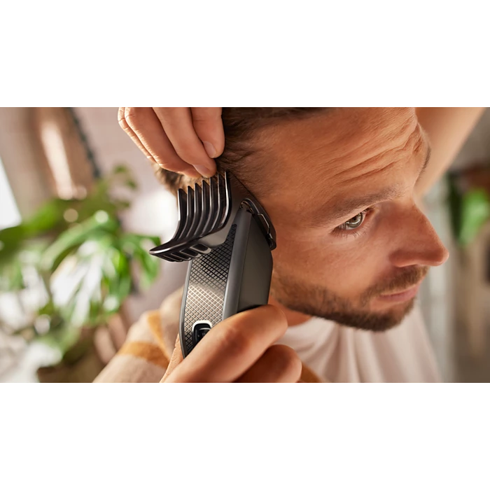 Mašine za šišanje i brijanje Philips Philips Hairclipper series 3000 HC3525-15