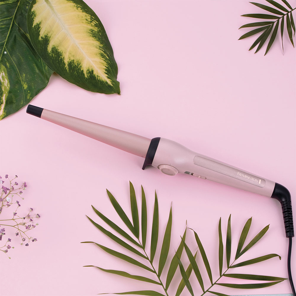 Uvijač za kosu Remington Remington Coconut Smooth Curling Wand CI5901
