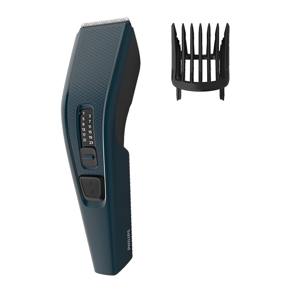 Mašine za šišanje i brijanje Philips Philips Hairclipper series 3000 HC3505-15