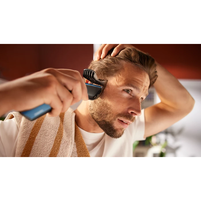 Mašine za šišanje i brijanje Philips Philips Hairclipper series 3000 HC3505-15