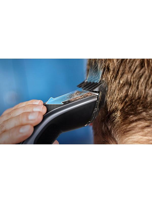 Mašine za šišanje i brijanje Philips Philips Hairclipper series 5000 HC5630-15