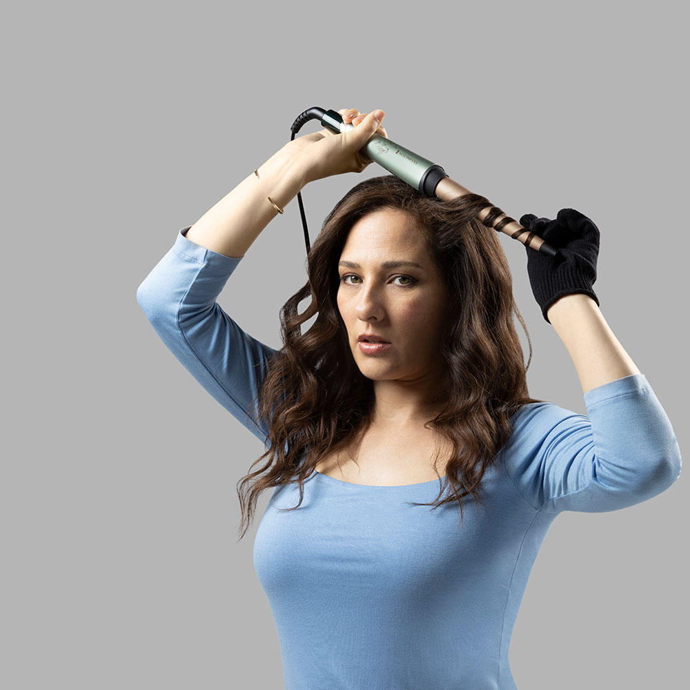 Uvijač za kosu Remington Remington Botanicals Curling Wand CI5860