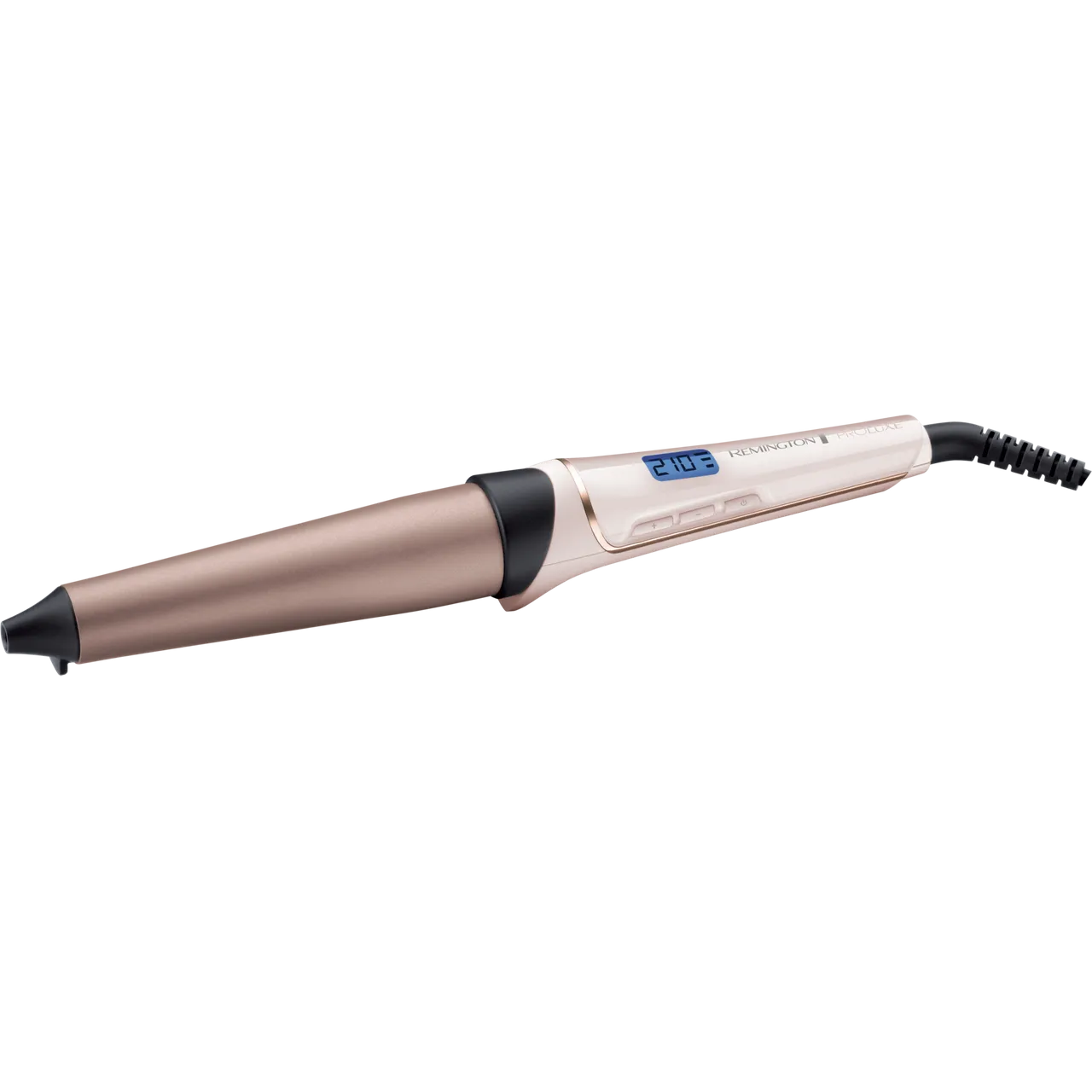 Uvijač za kosu Remington Remington PROluxe Hair Curling Wand CI91X1