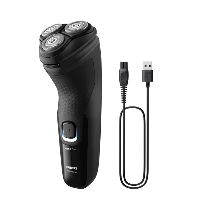 Mašine za šišanje i brijanje Philips Philips Shaver 3000X Series X3003-00
