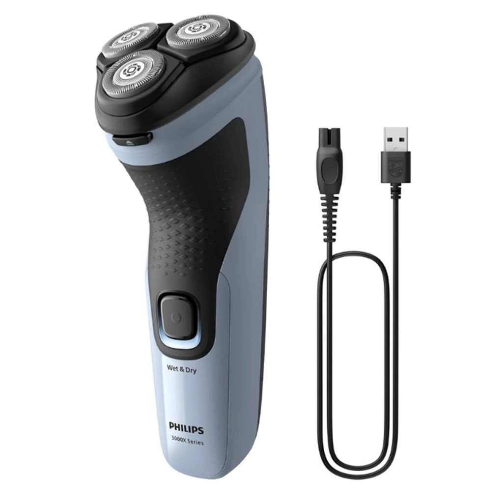 Mašine za šišanje i brijanje Philips Philips Shaver 3000X Series X3003-00