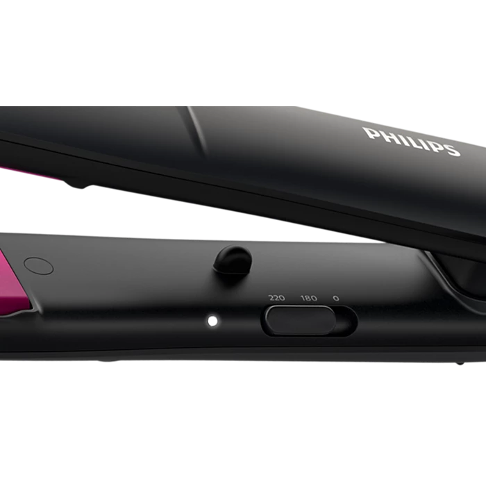 Presa za kosu  Philips Philips StraightCare Essential BHS375 00