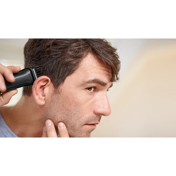 Mašine za šišanje i brijanje Philips Philips Multigroom series 3000 8-in-1 trimmer MG3730-15