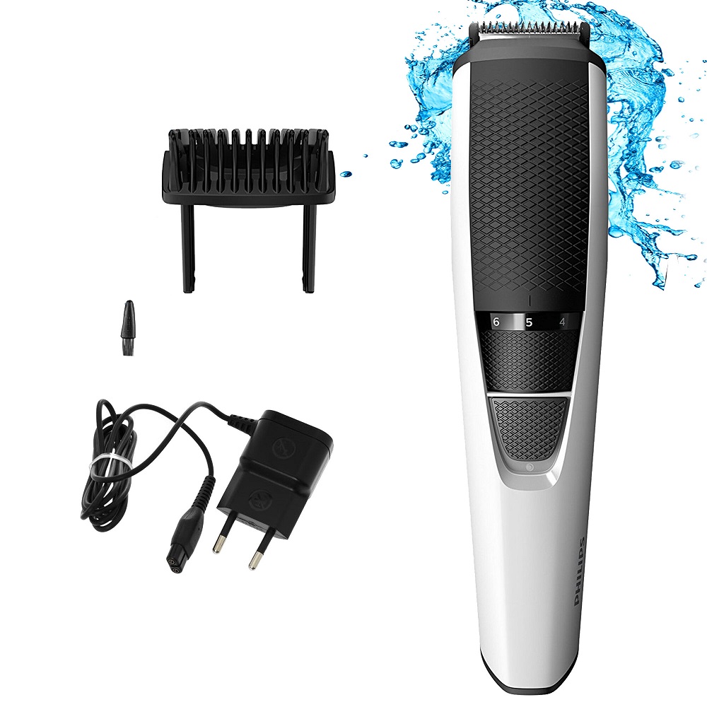Mašine za šišanje i brijanje Philips Philips Beardtrimmer series 3000 BT3206-14