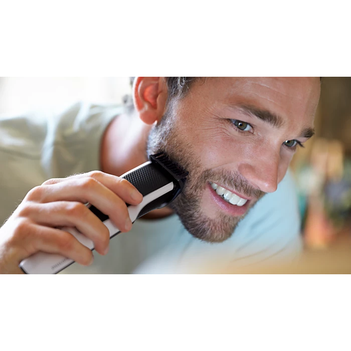 Mašine za šišanje i brijanje Philips Philips Beardtrimmer series 3000 BT3206-14
