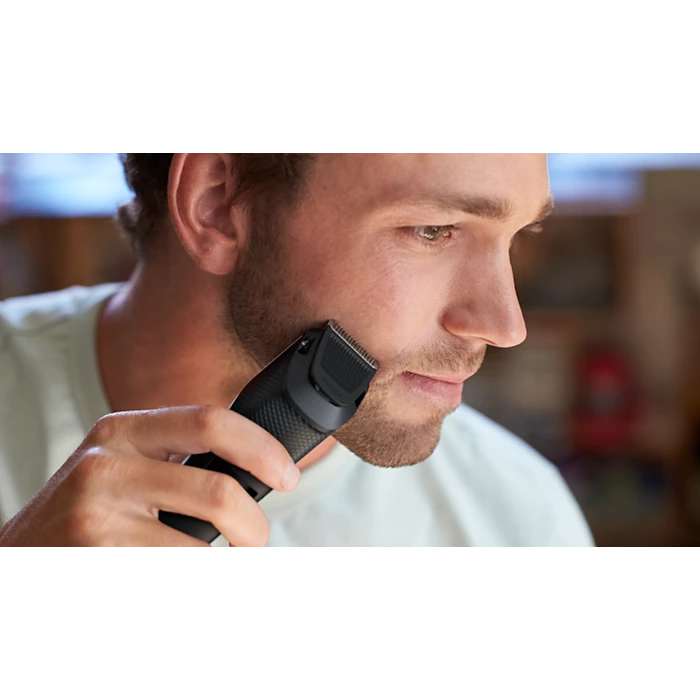 Mašine za šišanje i brijanje Philips Philips Beardtrimmer series 3000 BT3206-14