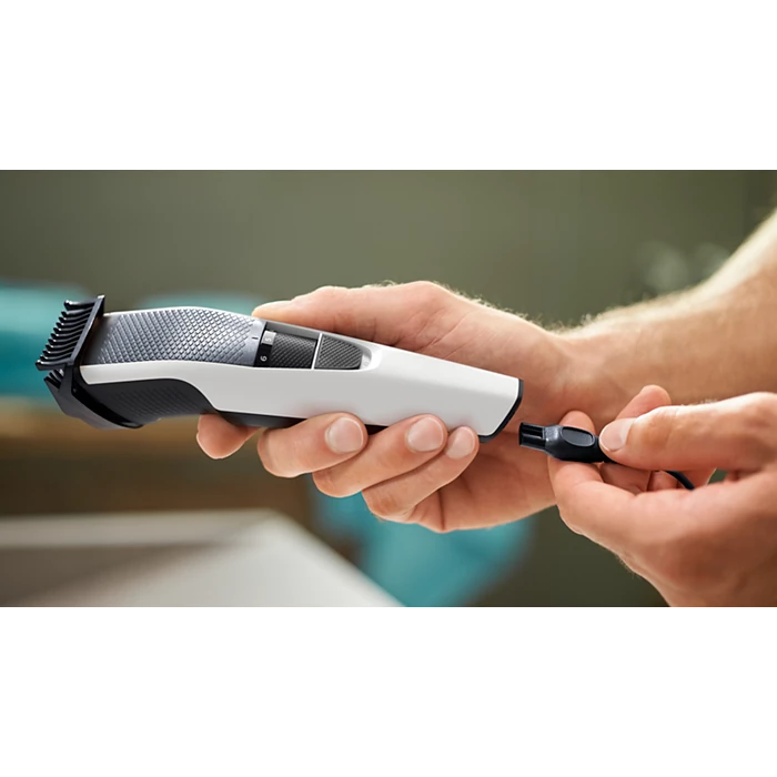 Mašine za šišanje i brijanje Philips Philips Beardtrimmer series 3000 BT3206-14
