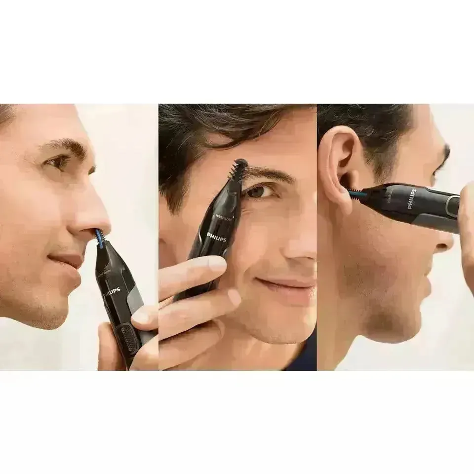 Mašine za šišanje i brijanje Philips Philips Multigroom series 3000 NT3650-16