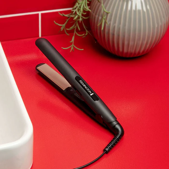 Presa za kosu  Remington Remington Ceramic Slim 220 Hair Straightener S1510