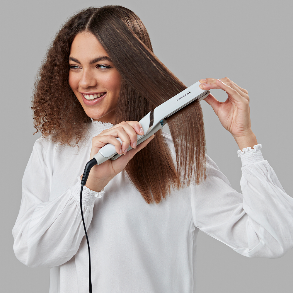 Presa za kosu  Remington Remington Hydraluxe Pro Straightener S9001
