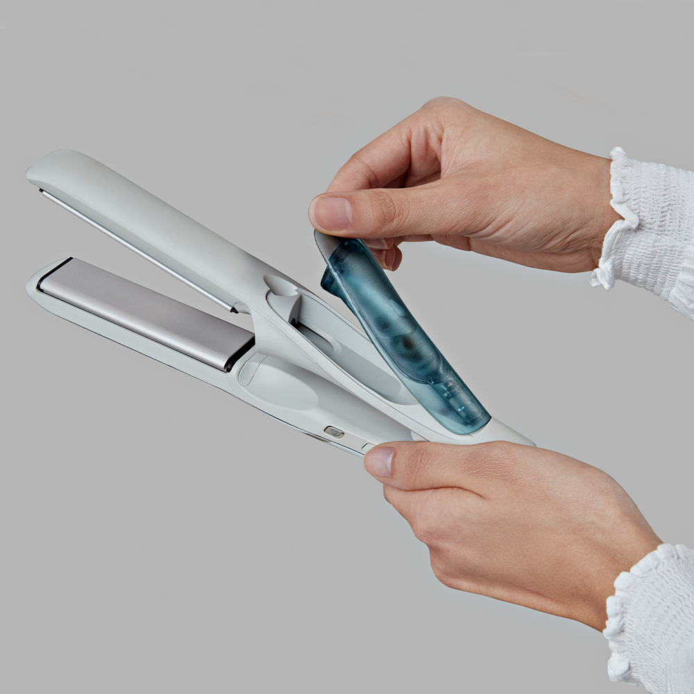 Presa za kosu  Remington Remington Hydraluxe Pro Straightener S9001