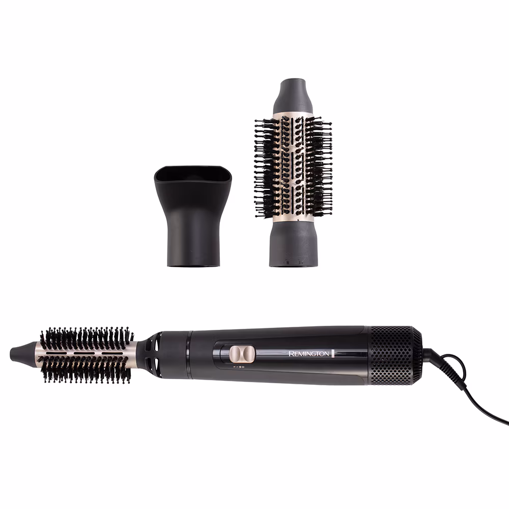 Četke za kosu  Remington Remington Blow Dry and Style Caring 800W Airstyler AS7300