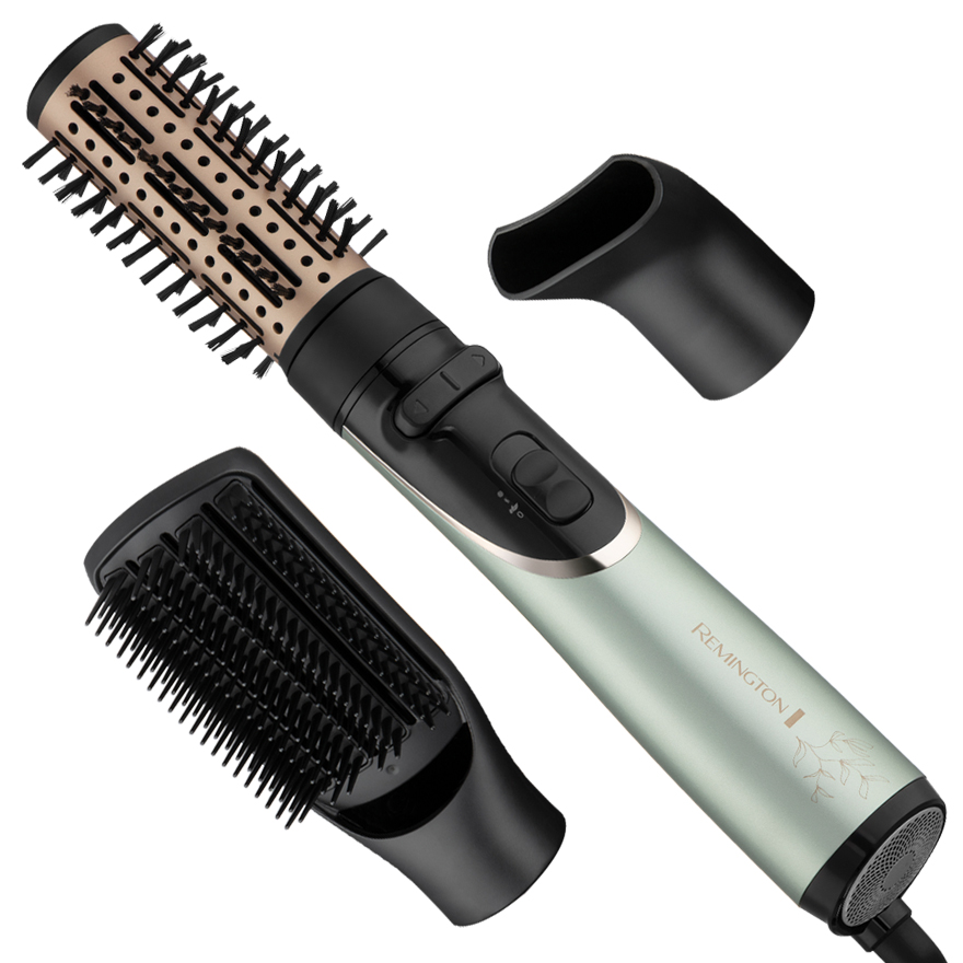 Četke za kosu  Remington Remington Botanicals Rotating Hot Air Styler AS5860