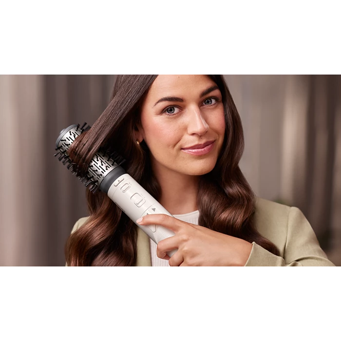 Četke za kosu  Philips Philips 7000 Series Air styler BHA710 00
