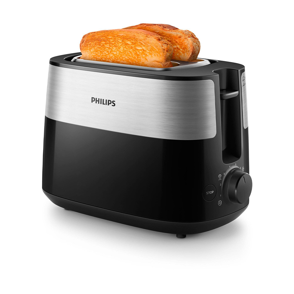 Gril i toster Philips Philips HD2516-90