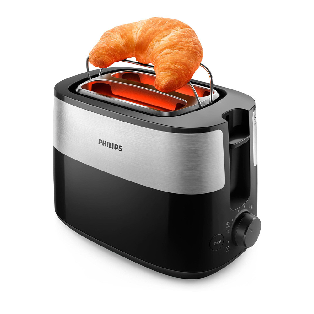 Gril i toster Philips Philips HD2516-90