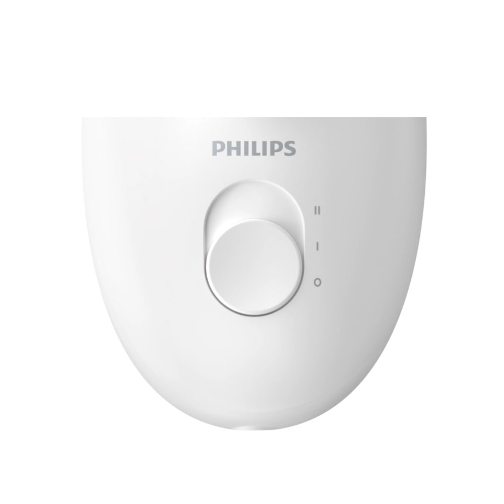 Mašine za šišanje i brijanje Philips Philips epilator Satinelle Essential BRE225-00
