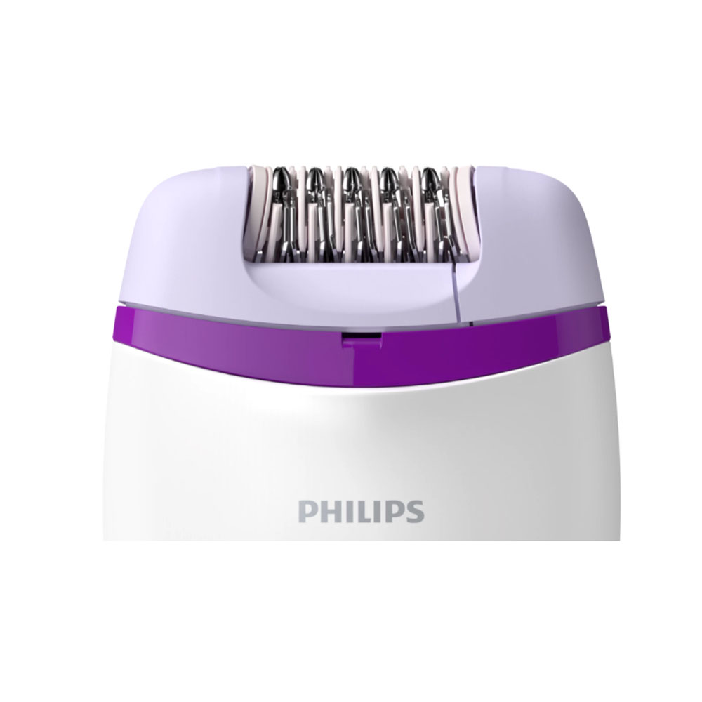 Mašine za šišanje i brijanje Philips Philips epilator Satinelle Essential BRE225-00
