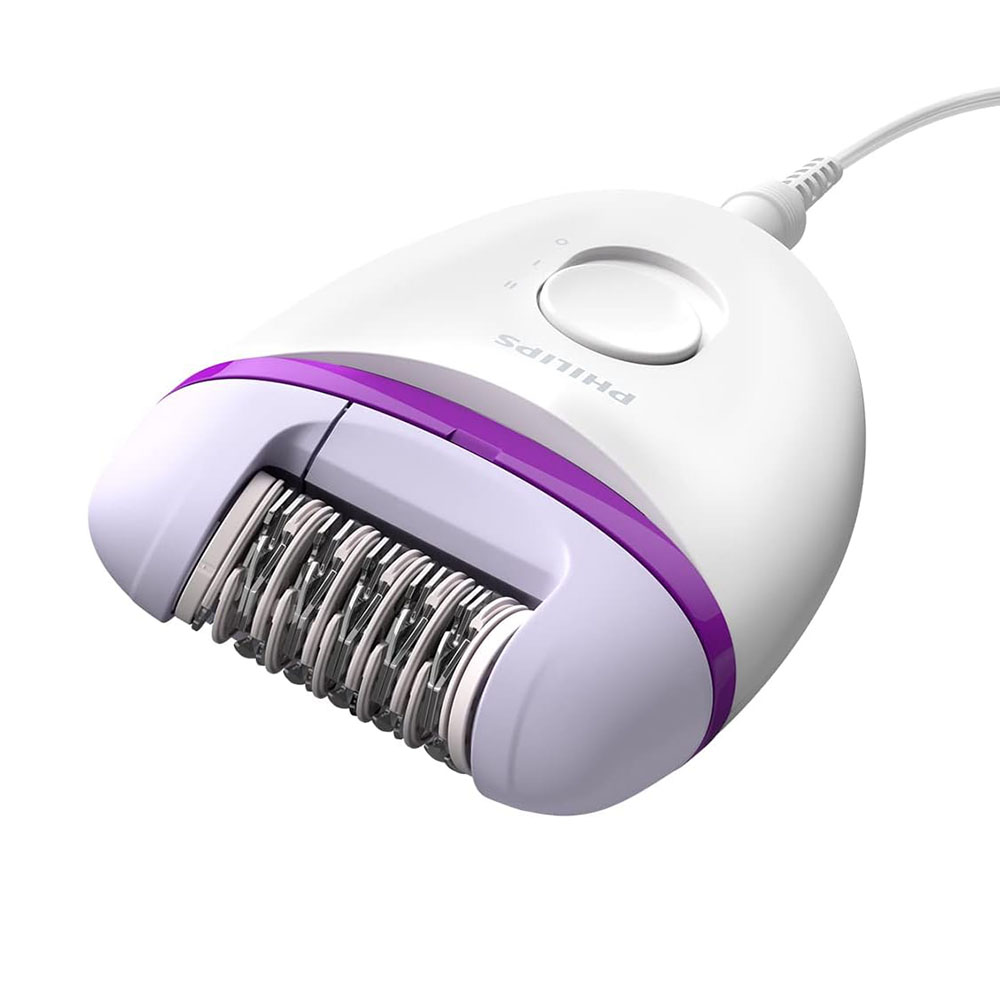 Mašine za šišanje i brijanje Philips Philips epilator Satinelle Essential BRE225-00