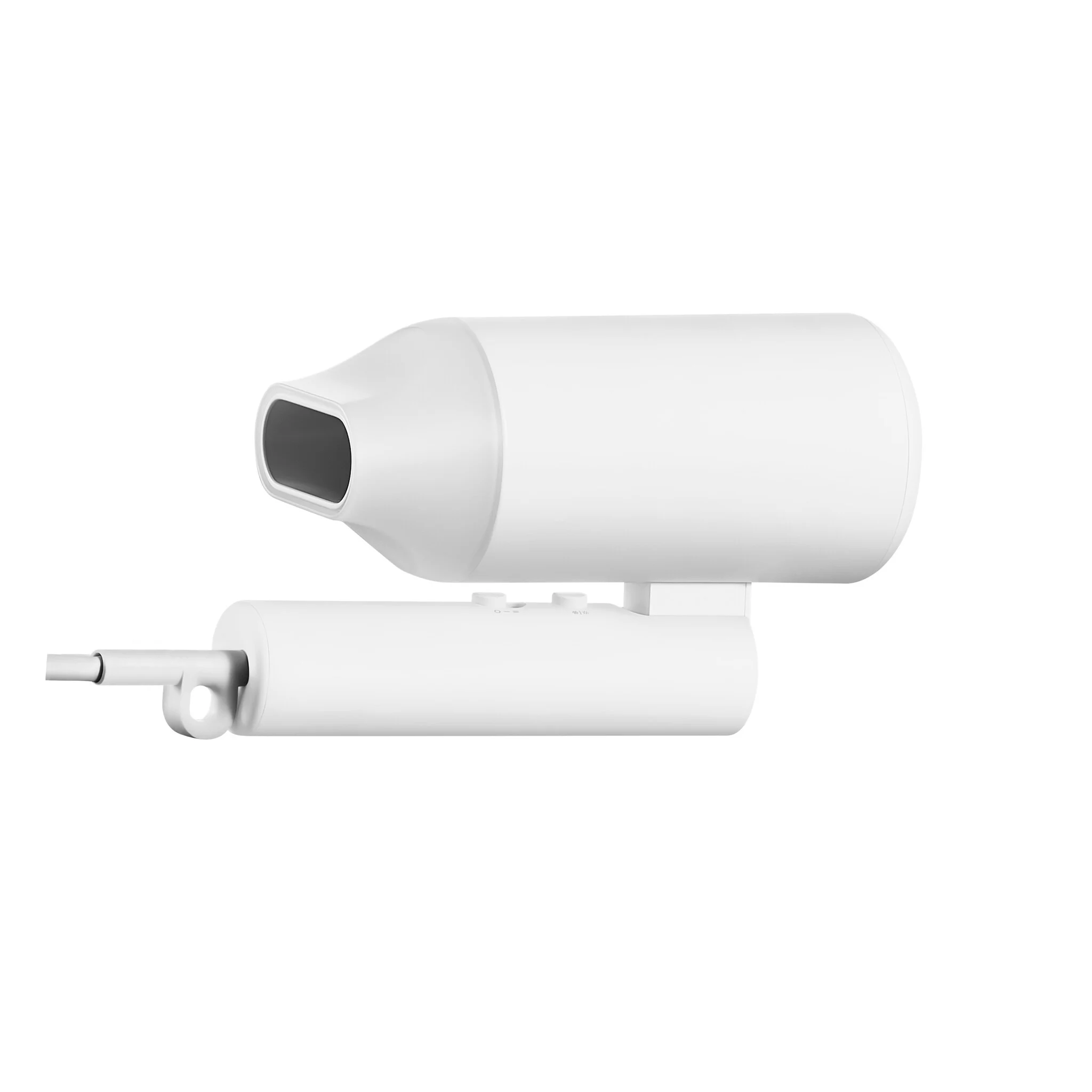 Fen za kosu Xiaomi Xiaomi Compact Hair Dryer H101 white