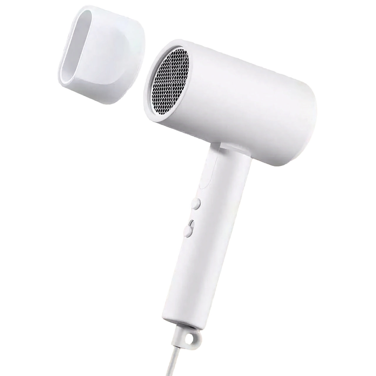 Fen za kosu Xiaomi Xiaomi Compact Hair Dryer H101 white