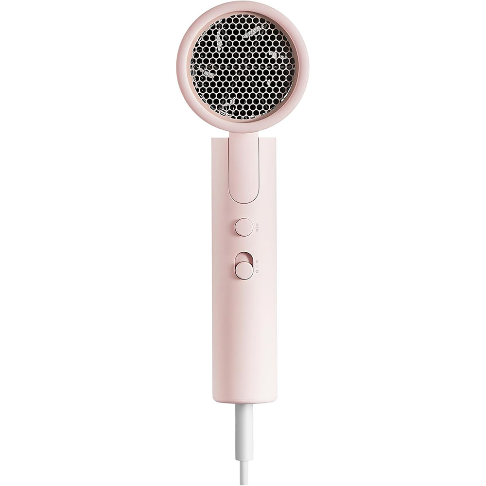 Fen za kosu Xiaomi Xiaomi Compact Hair Dryer H101 pink