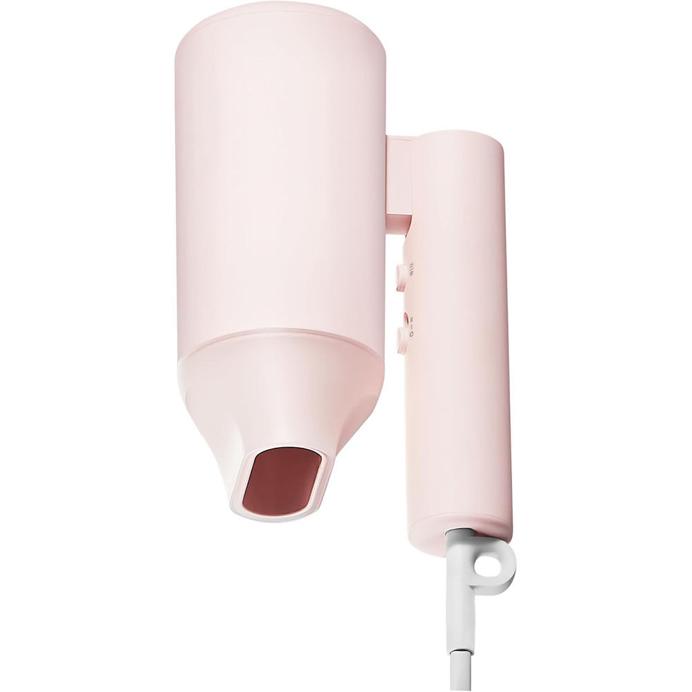 Fen za kosu Xiaomi Xiaomi Compact Hair Dryer H101 pink
