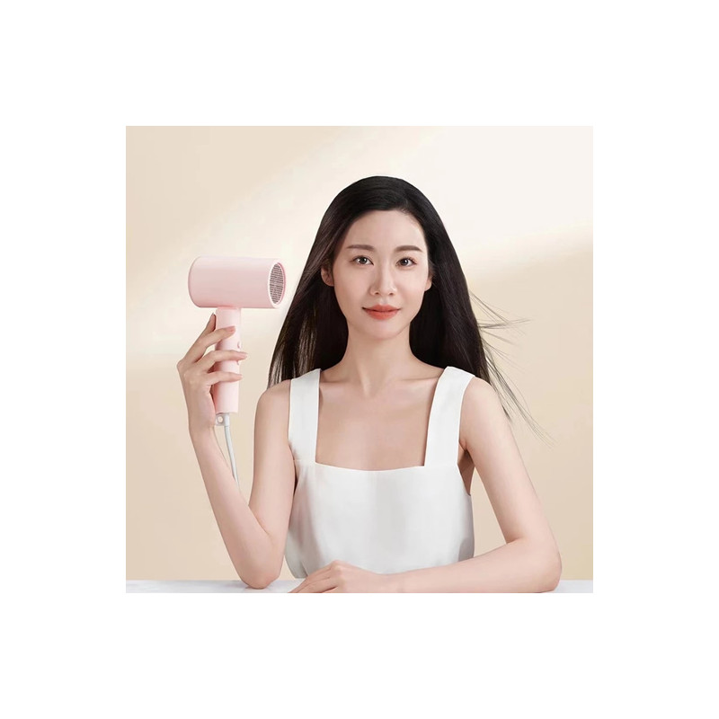 Fen za kosu Xiaomi Xiaomi Compact Hair Dryer H101 pink
