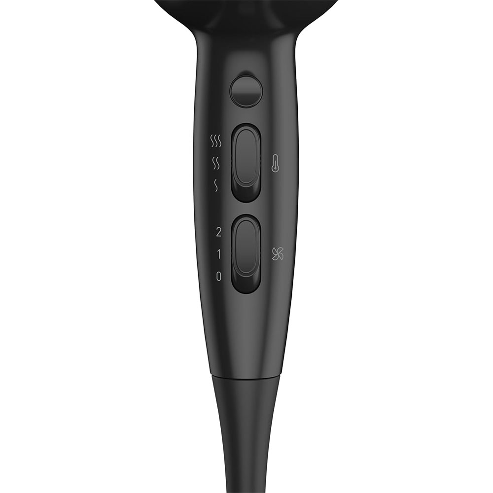 Fen za kosu GRUNDIG GRUNDIG HD 3700 B