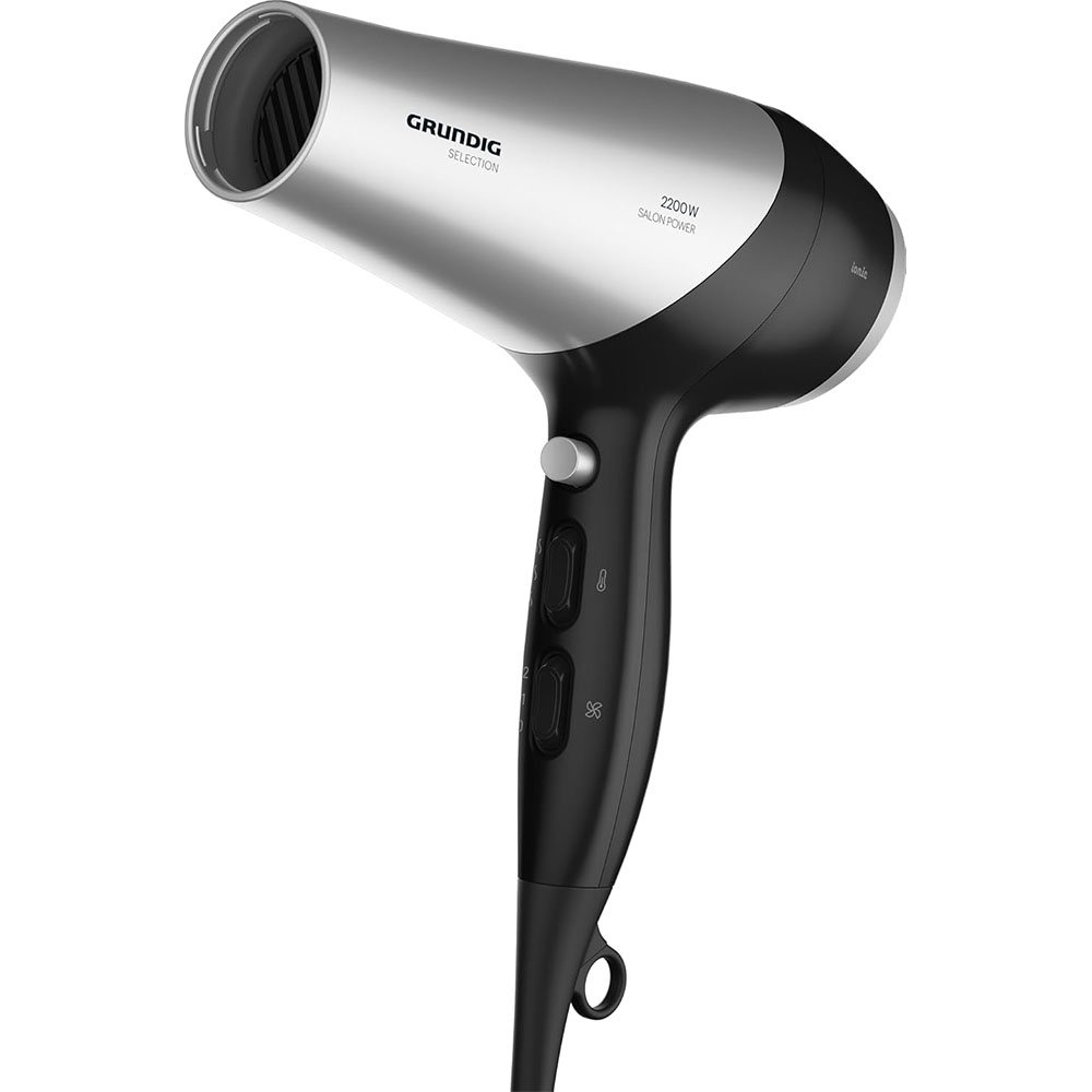 Fen za kosu GRUNDIG GRUNDIG HD 6080 B