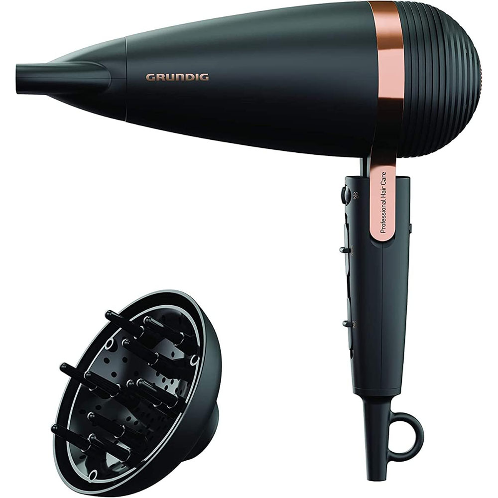 Fen za kosu GRUNDIG GRUNDIG HD 8080