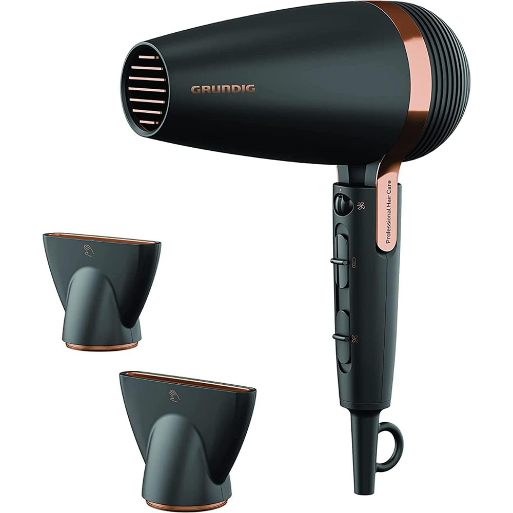 Fen za kosu GRUNDIG GRUNDIG HD 8080