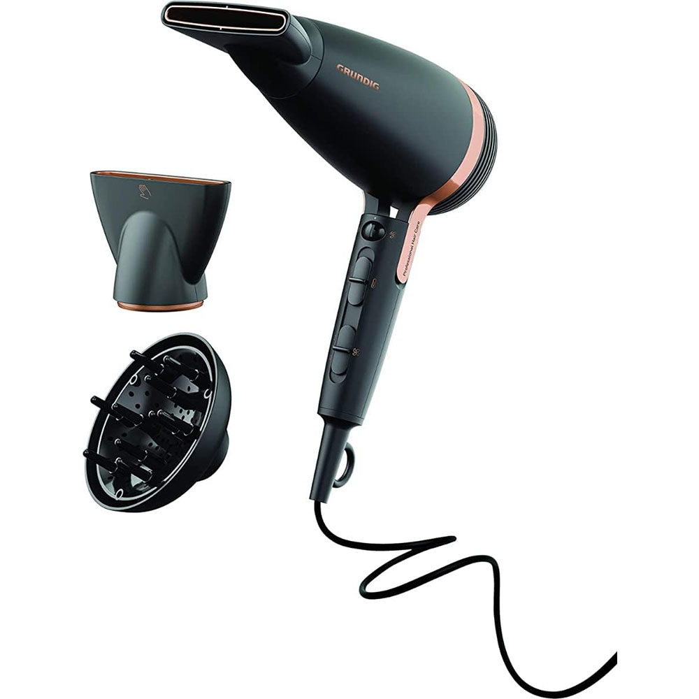 Fen za kosu GRUNDIG GRUNDIG HD 8080