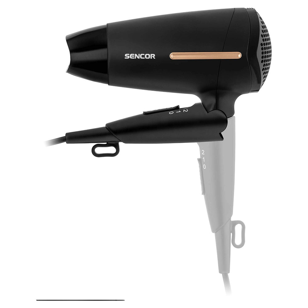 Fen za kosu SENCOR SENCOR SHD 0045BK