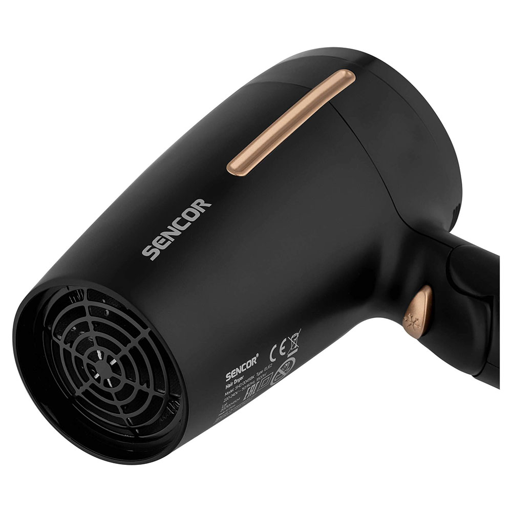 Fen za kosu SENCOR SENCOR SHD 0045BK