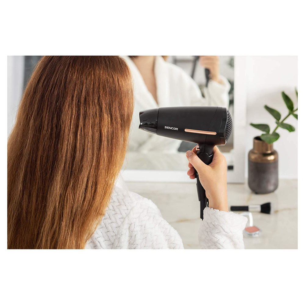Fen za kosu SENCOR SENCOR SHD 0045BK