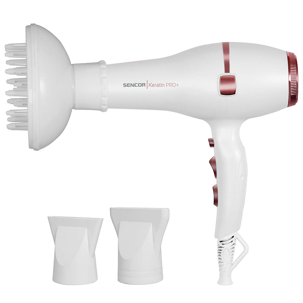 Fen za kosu SENCOR SENCOR SHD 8200GD
