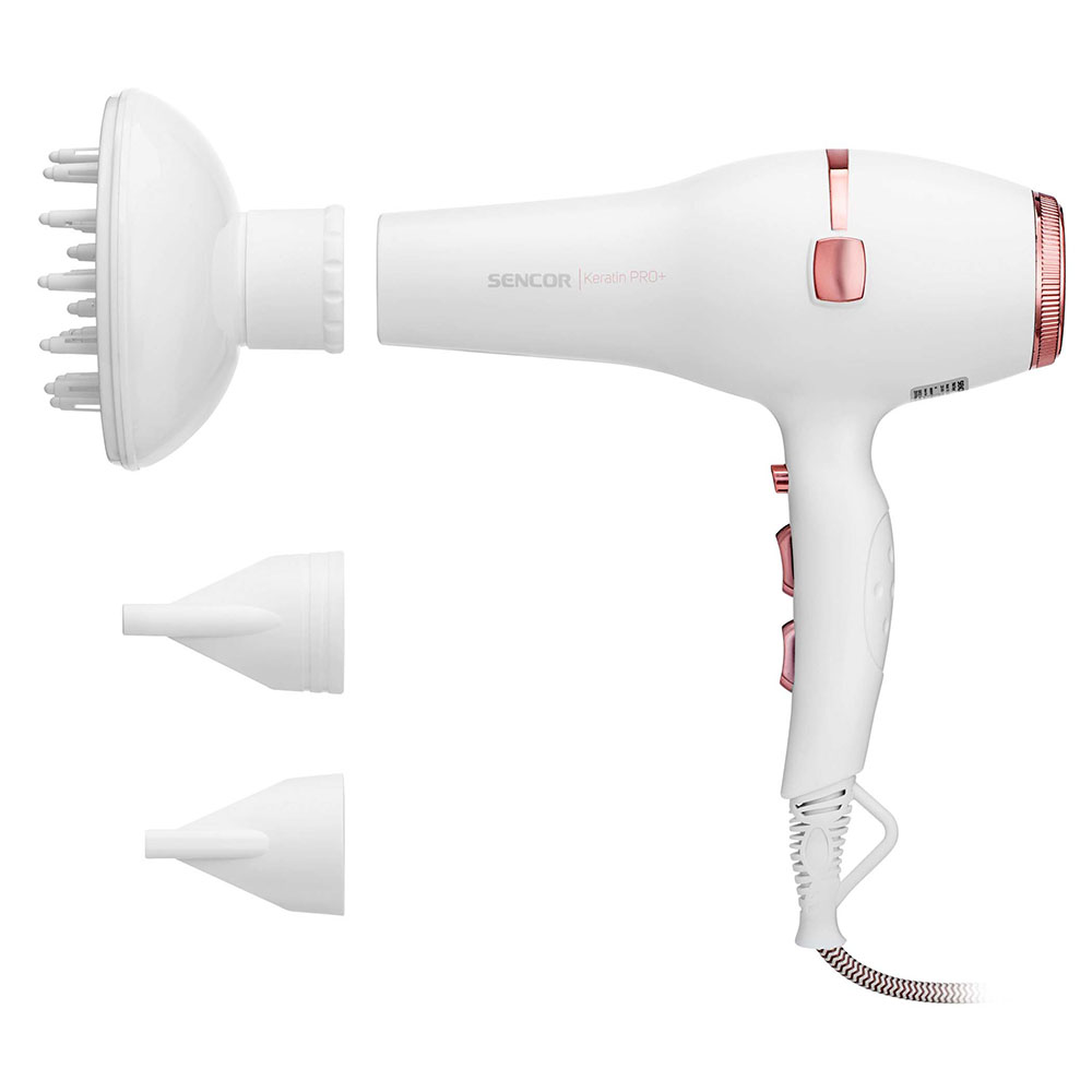 Fen za kosu SENCOR SENCOR SHD 8200GD
