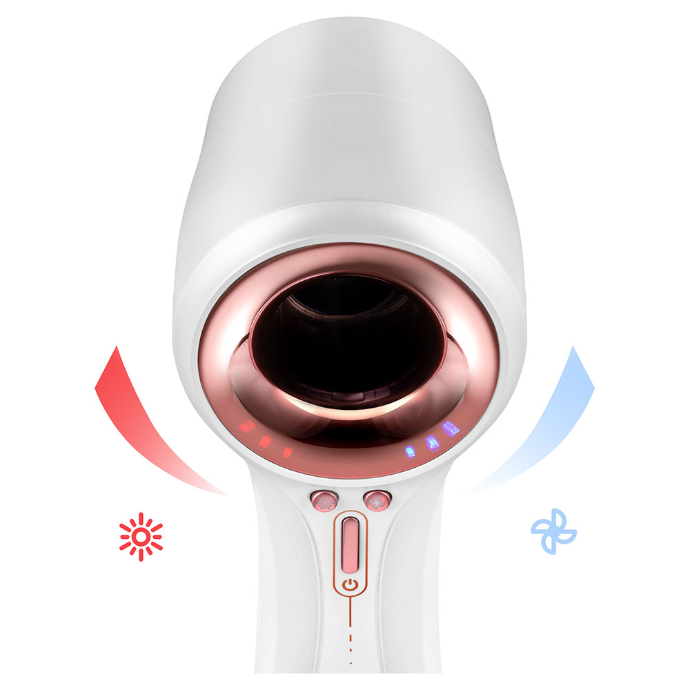 Fen za kosu SENCOR SENCOR SHD 9000RS